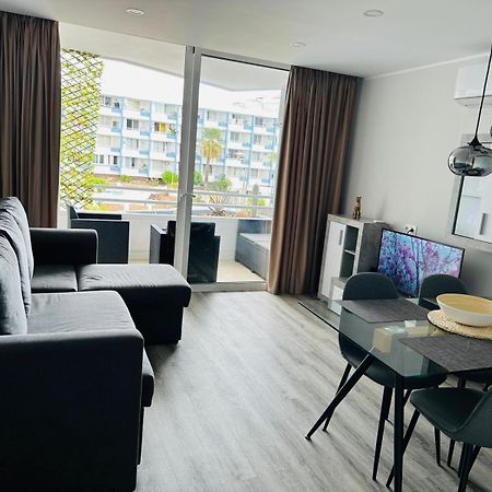 A&V Studio In Green Park Сан-Мігель-де-Абона Екстер'єр фото