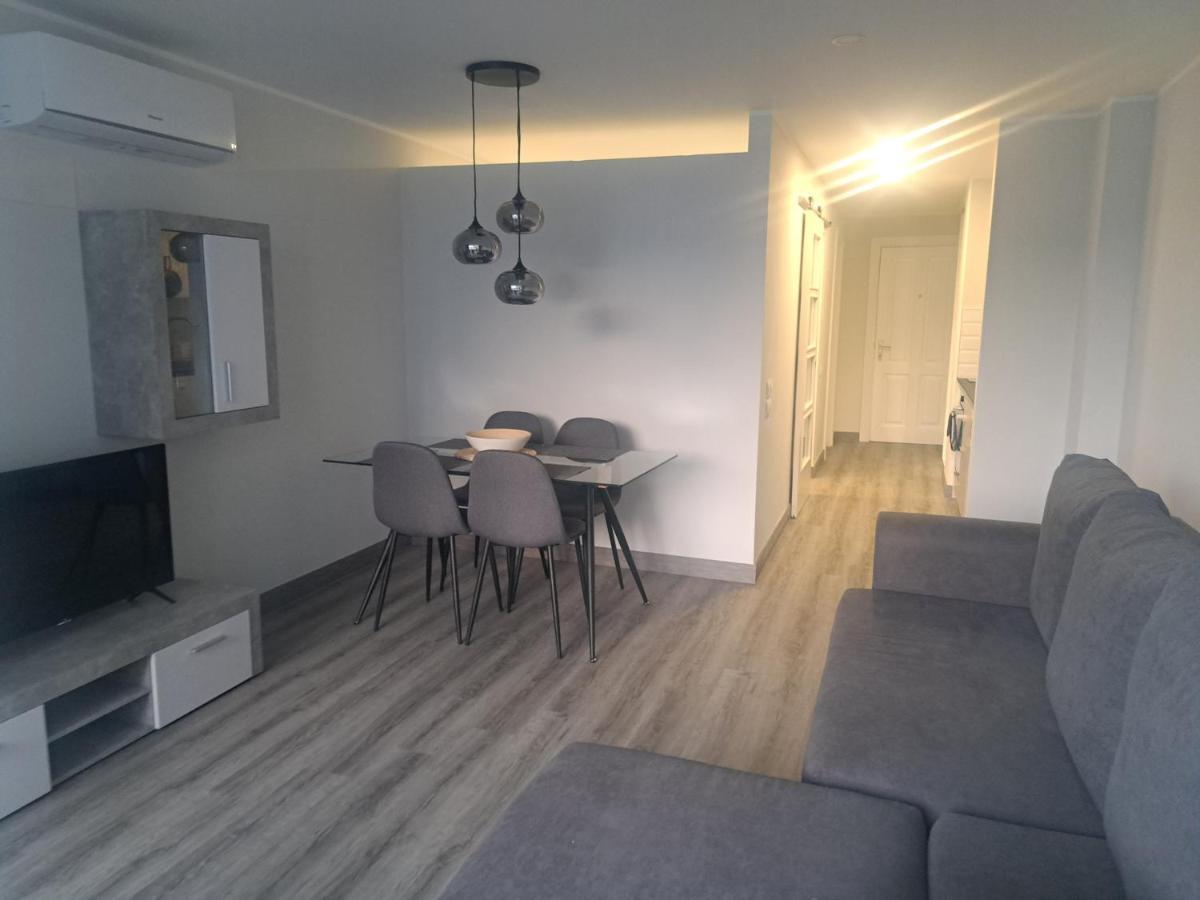 A&V Studio In Green Park Сан-Мігель-де-Абона Екстер'єр фото