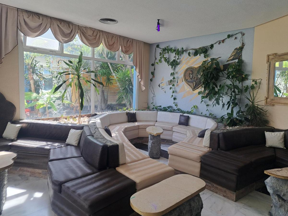 A&V Studio In Green Park Сан-Мігель-де-Абона Екстер'єр фото