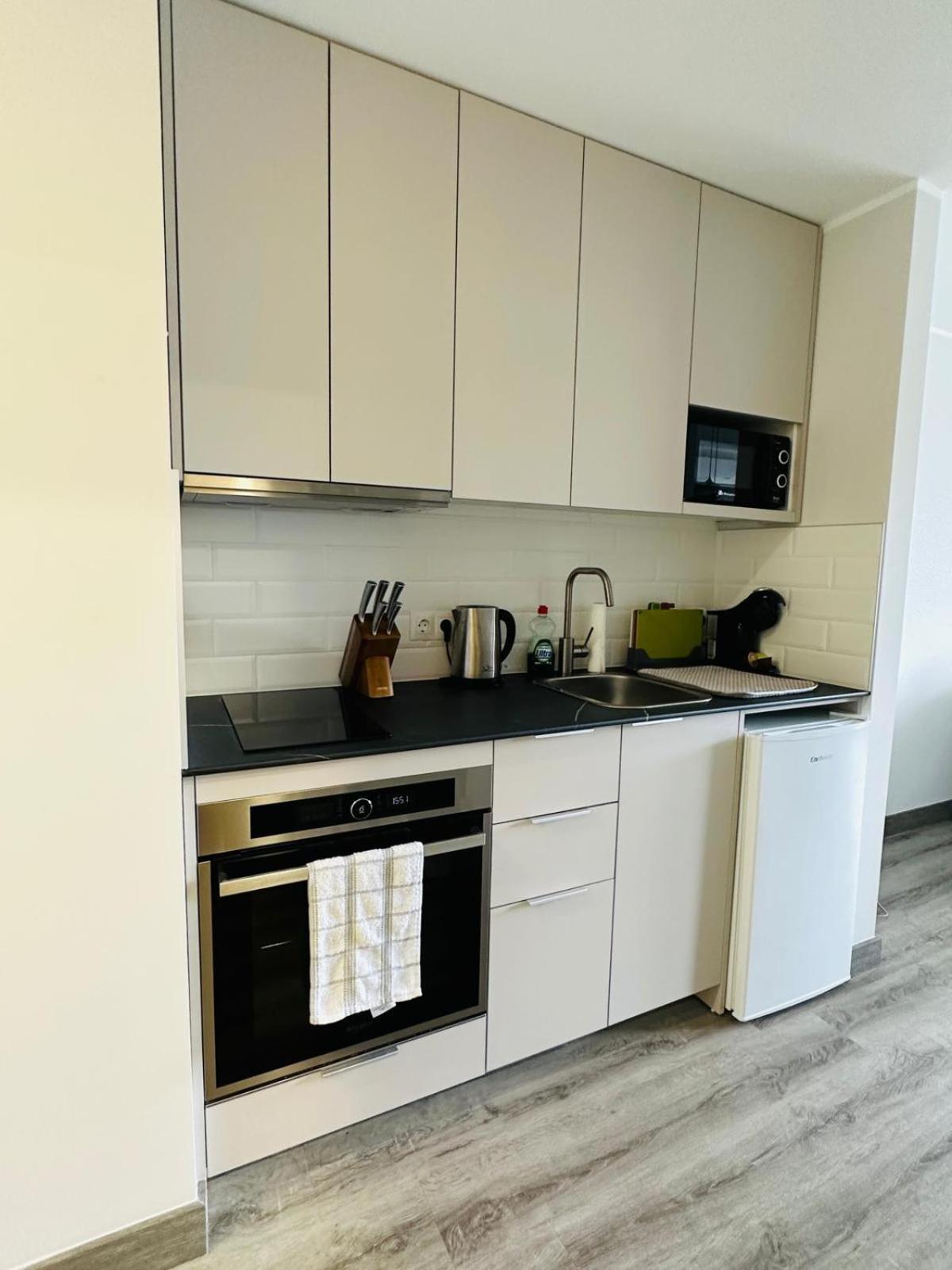 A&V Studio In Green Park Сан-Мігель-де-Абона Екстер'єр фото