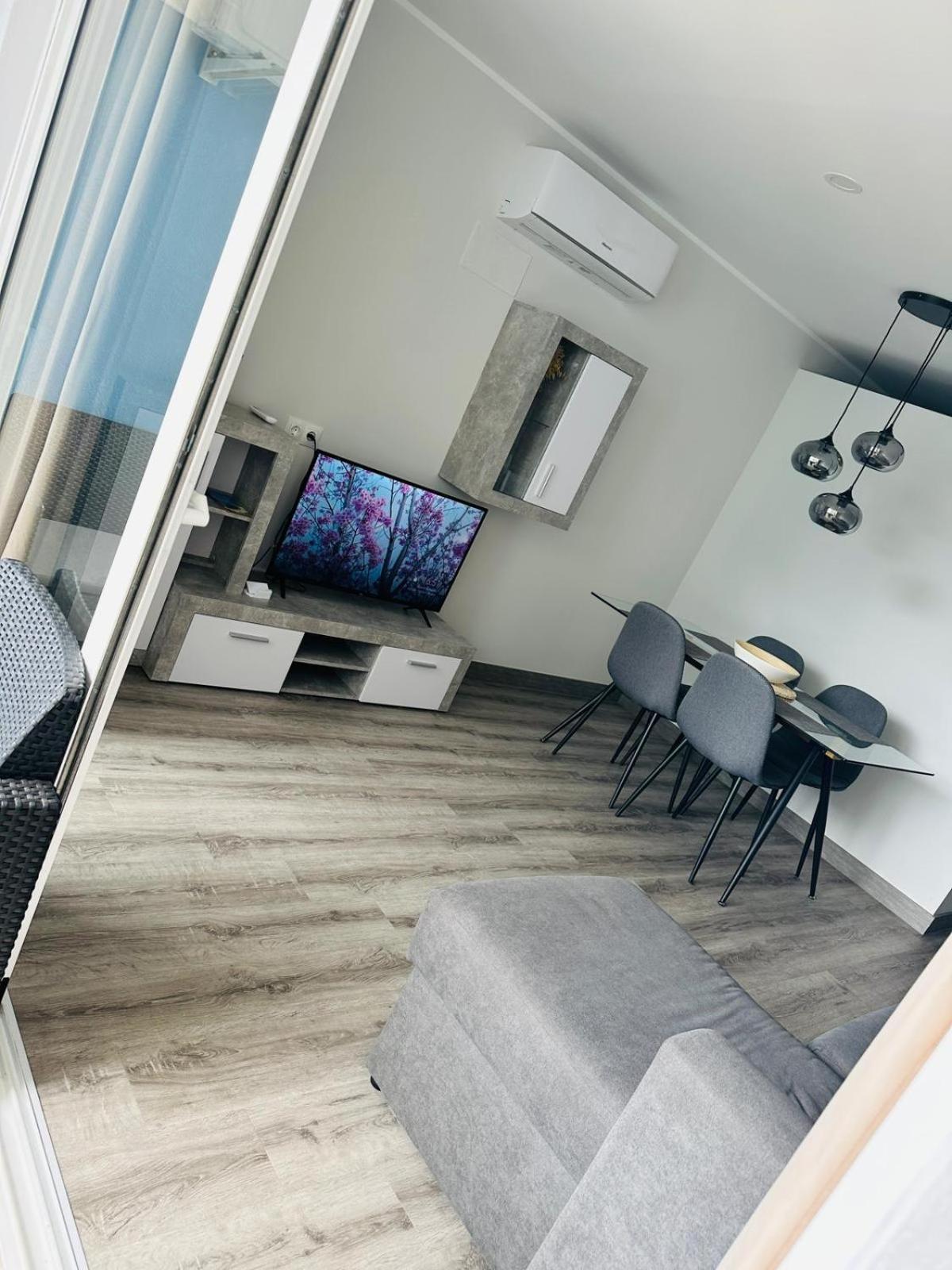 A&V Studio In Green Park Сан-Мігель-де-Абона Екстер'єр фото